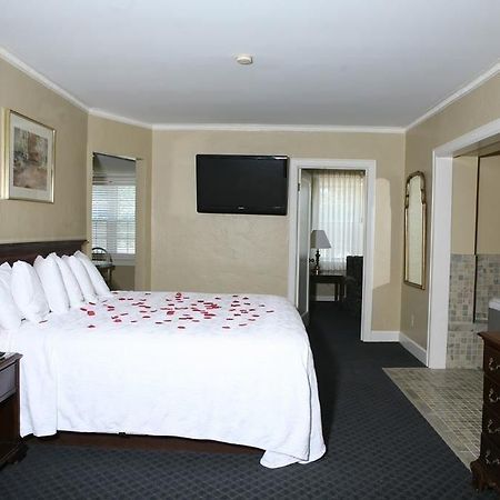 Senate Suites Extended Stay Hotel Topeka Dış mekan fotoğraf