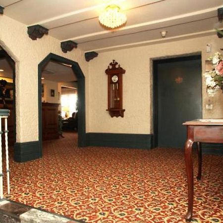 Senate Suites Extended Stay Hotel Topeka Dış mekan fotoğraf