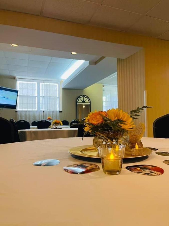 Senate Suites Extended Stay Hotel Topeka Dış mekan fotoğraf