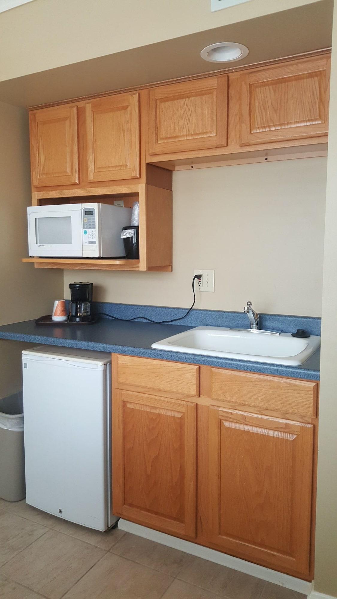 Senate Suites Extended Stay Hotel Topeka Dış mekan fotoğraf