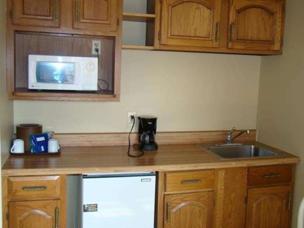 Senate Suites Extended Stay Hotel Topeka Oda fotoğraf