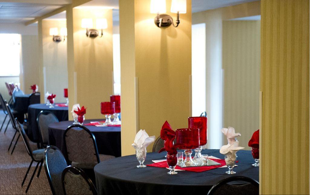 Senate Suites Extended Stay Hotel Topeka Dış mekan fotoğraf